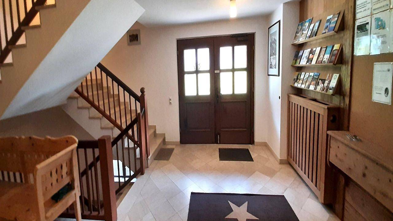 Ganze Ferienwohnung, Ferienwohnung für 2 Personen (30 m²) in Bayrischzell in Sudelfeld, Bayrischzell