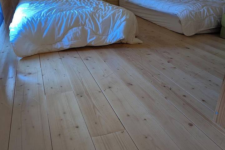 Gîte pour 4 personnes, animaux acceptés à Commentry - 3