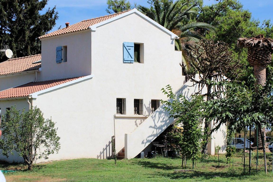 Domaine Monica di Sorbo - Gite I Columbella in Sorbo-Ocagnano, Arrondissement de Corte