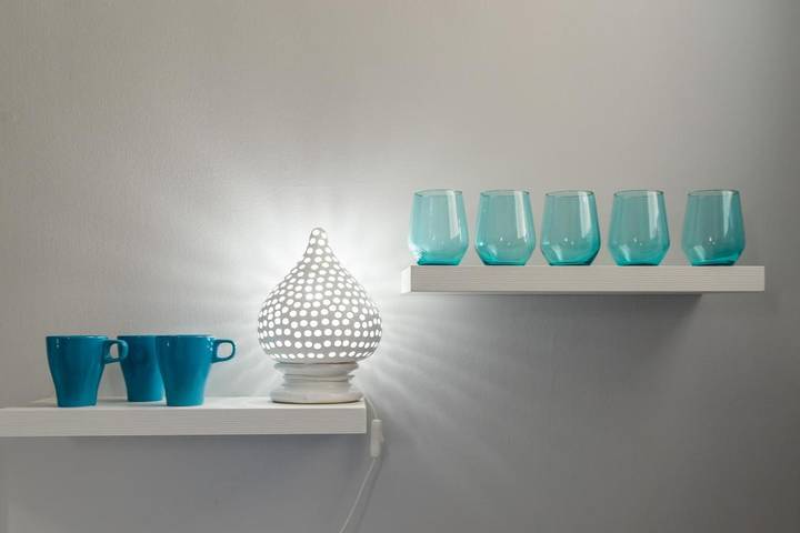 Bed and breakfast for 3 people in Lecce