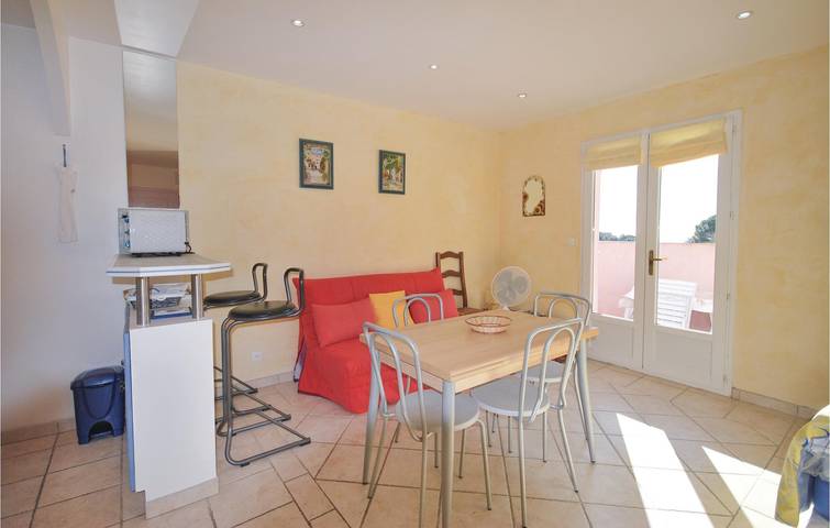 Ferienwohnung für 4 Personen, mit Terrasse und Garten sowie Pool in Draguignan Region - 3