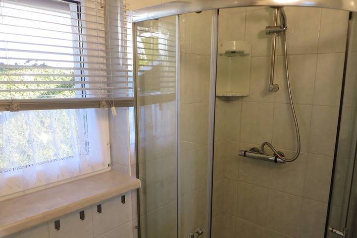 Ferienhaus für 2 Personen, mit Garten in Goldlauter - Heidersbach - 3