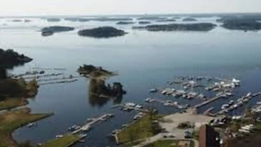 Ferienhaus für 6 Personen, mit Garten in Nyköping kommun - 4