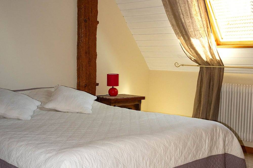 Maison \"Les Prés de Malou\" - 3 Epis in Triembach-au-Val, Région de Sélestat-Erstein
