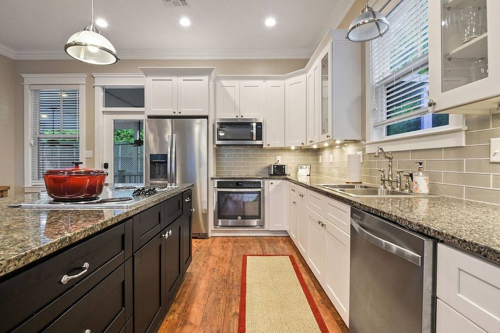 Cozy Cottage in the Bay in Bay St. Louis, Mississippi Gulf Coast