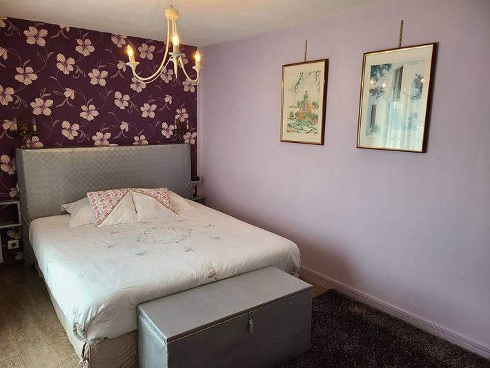 Ganze Wohnung, Charmante Oase im Herzen von Remiremont! in Remiremont, Épinal und Umgebung