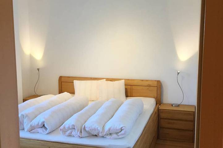 Ferienhaus für 4 Personen, mit Garten in Wien - 2