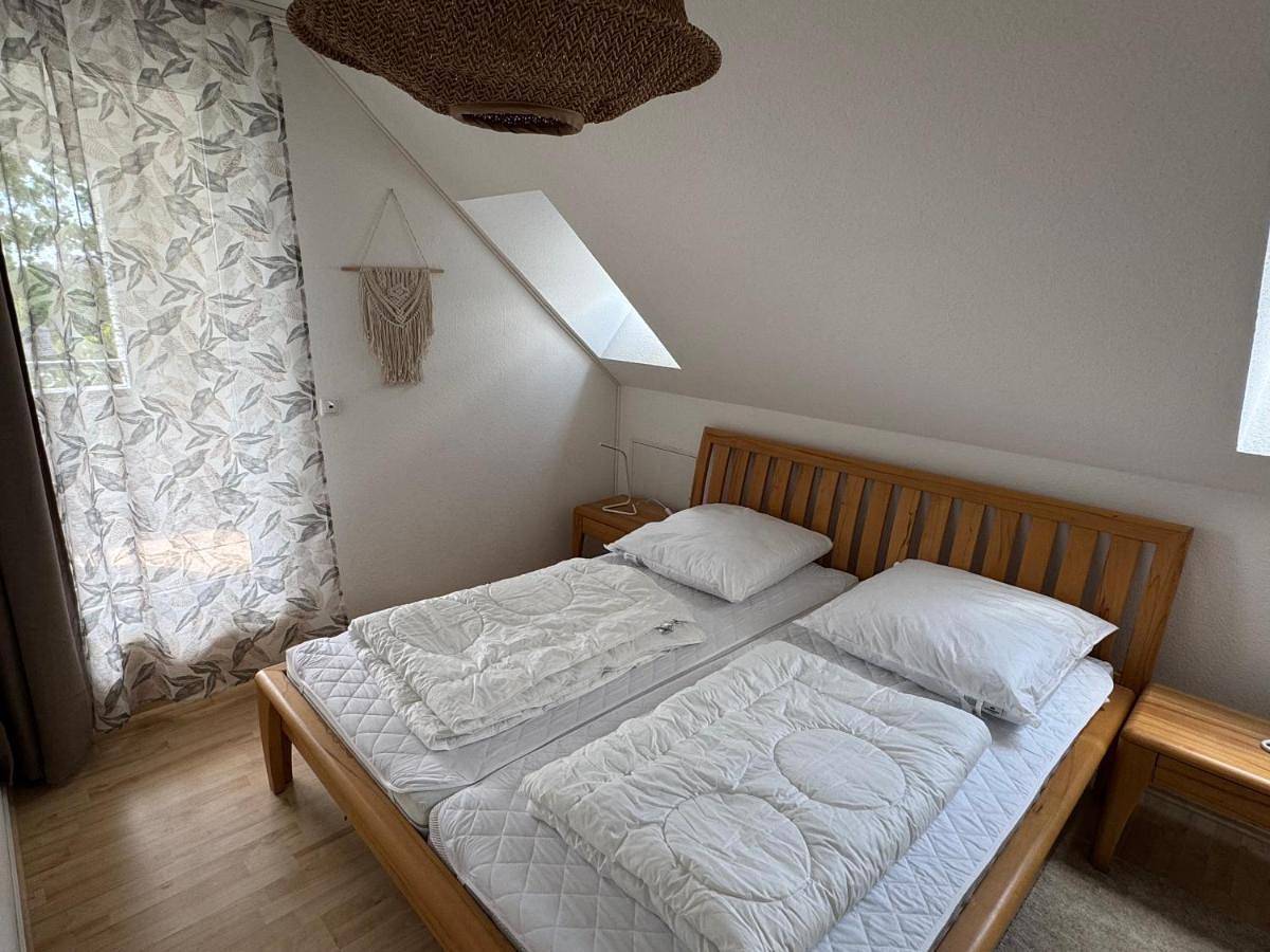 Ganze Wohnung, Ferienwohnung Hochhinaus in Adendorf, Nordheide