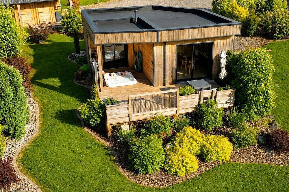 Maison de vacances