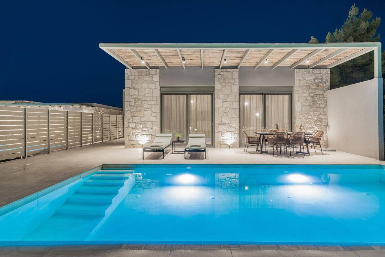 Alypius Luxury Villas in Ζάκυνθο (πόλη), Ζάκυνθο