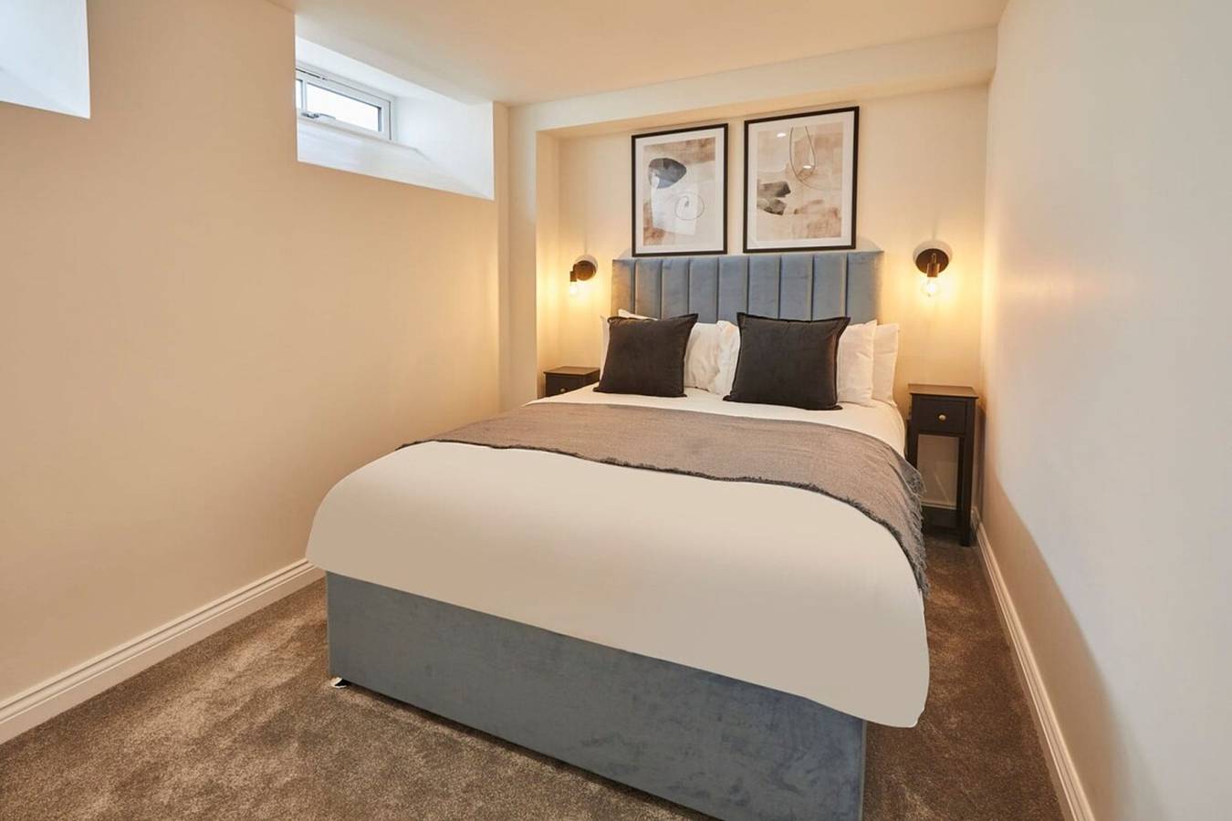 Casa vacanza a Whitby a partire da 298€ a notte