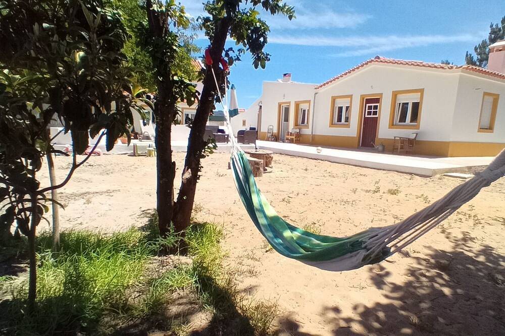 O Mundo da Lua Casa Este in Setúbal, Halbinsel von Setúbal
