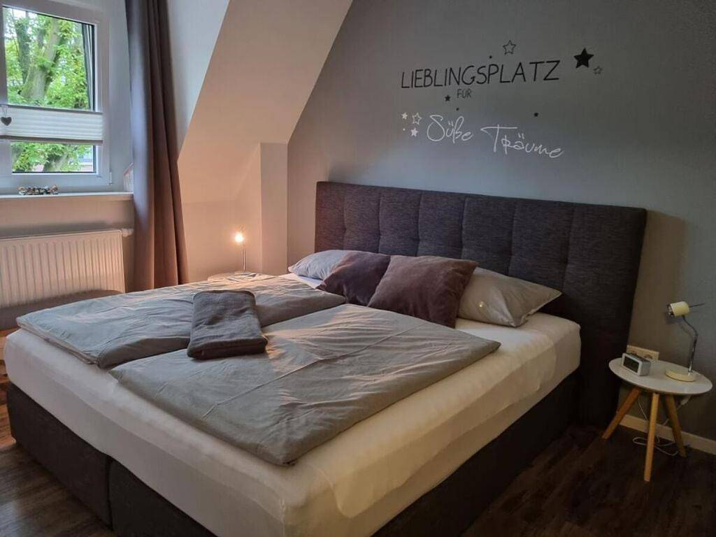 Appartement entier, Two-Bedroom Apartment in Kevelaer, Bas-Rhin
