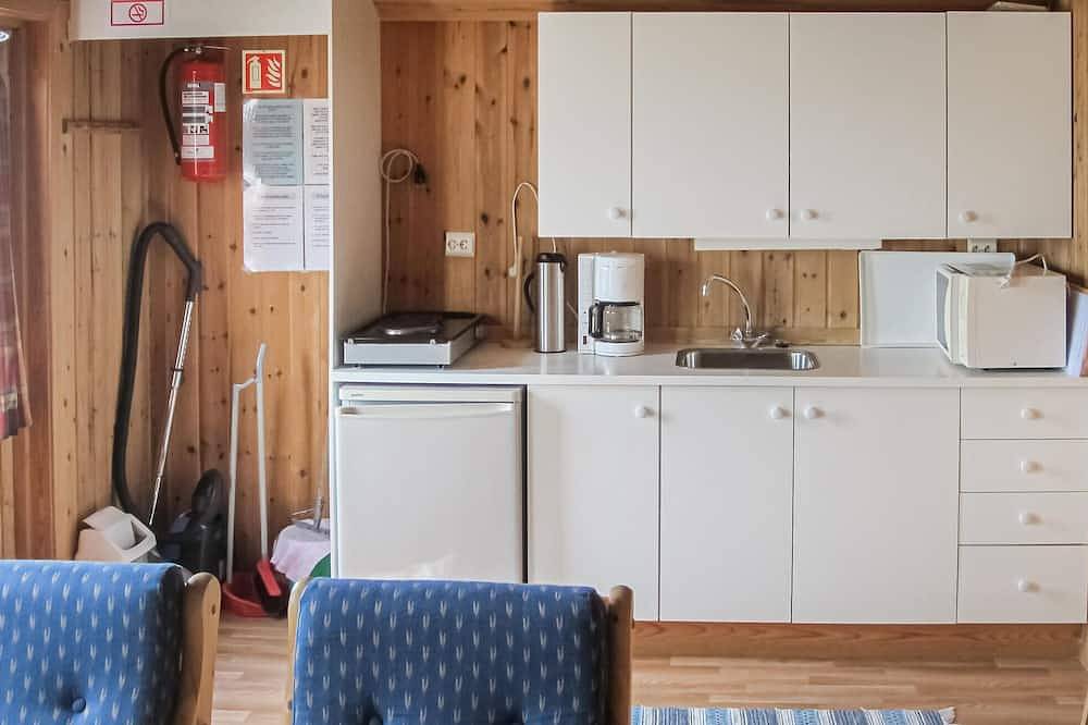 Tolles Haus mit 1 Schlafzimmer in. in Lindesnes
