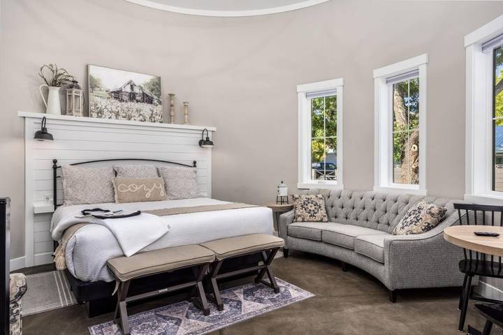 Vakantiewoning voor 2 personen in Utah