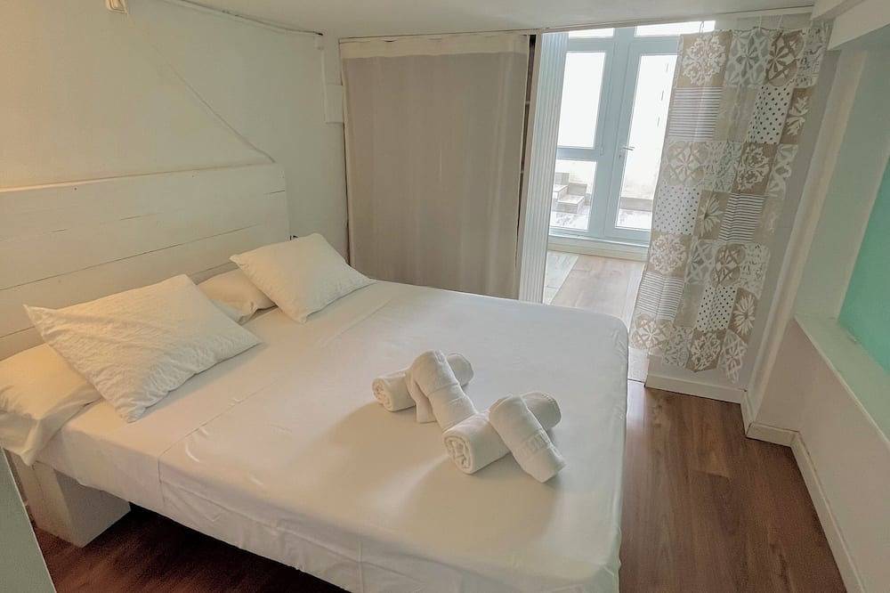 Appartamento intero, Apartment right in front of the beach in Cabo de Palos!- Pipe - Sweethomerooms in Mar Menor, Costa Calida
