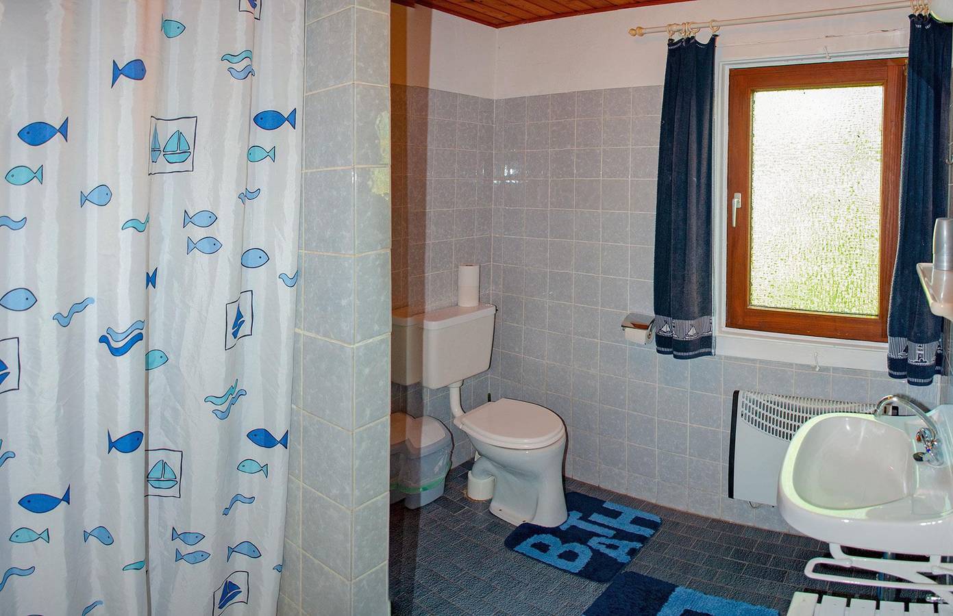 Ganze Ferienwohnung, Appartement Typ 6 in Seeboden, Oberkärnten