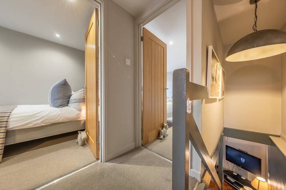 Hillview Lodge, Brancaster Staithe, Norfolk in Brancaster Staithe, Norfolk Coast