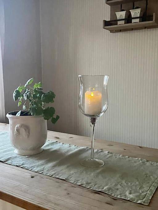 Maison de vacances pour 6 personnes, avec terrasse et jardin, animaux acceptés