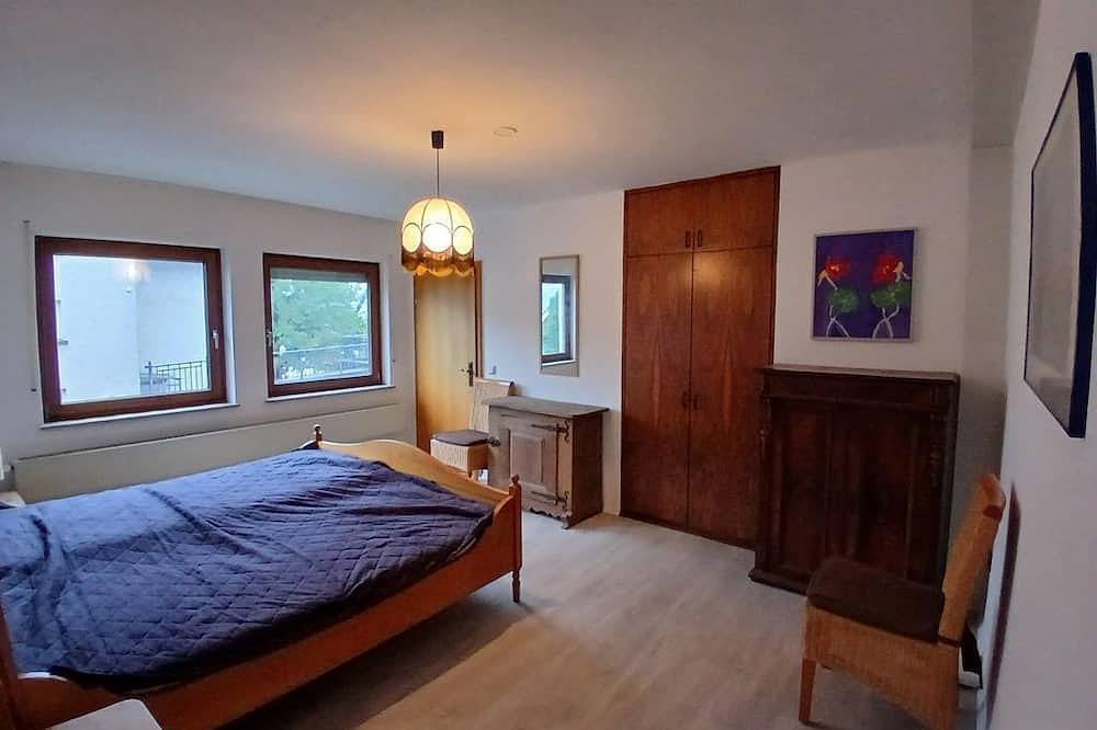 Ganze Wohnung, Ferienwohnung zum alten Zahnarzt - 2-Schlafzi,Fewo, Dusche, Wc, in Westerburg, Westerburg & Umgebung