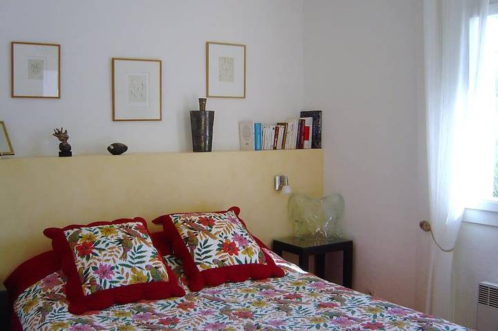 Location de vacances pour 6 personnes, avec jardin et terrasse à Figanières - 3