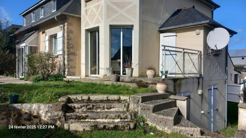 Location de vacances pour 15 personnes, avec Balcon et Terrasse dans Plage du Port-Blanc - 4