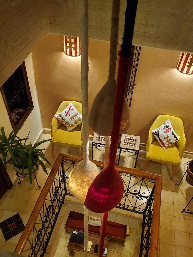 Auberge pour 2 personnes, avec terrasse - 1