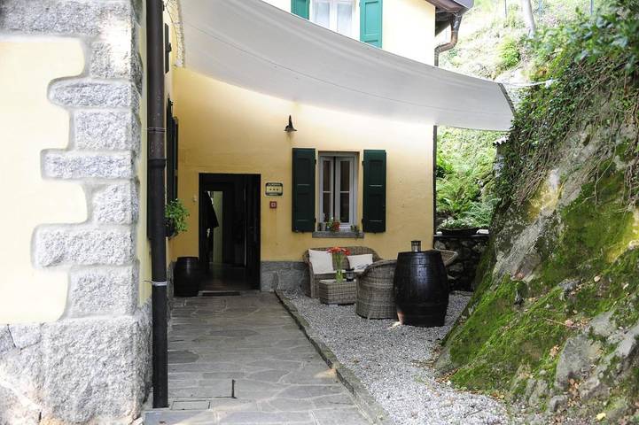 Hotel per 1 persone, con animali domestici - 1