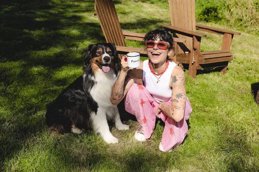 Appartement entier, Tiny House en Picardie au coeur de la nature in Mesbrecourt-Richecourt, Aisne