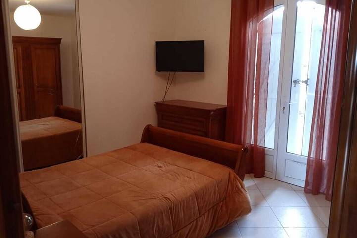 Maison de vacances pour 12 personnes