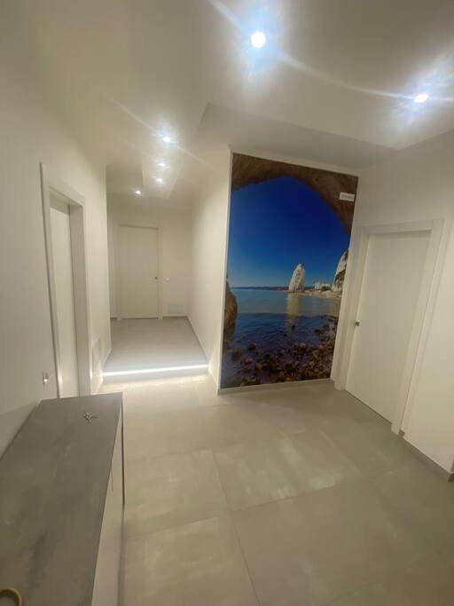 Chambre d’hôte pour 2 personnes, avec balcon à Vieste - 2