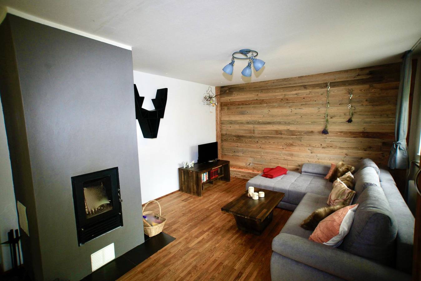 Ferienhaus, Dusche, Wc, 3 Schlafzimmer in Fieberbrunn, Bezirk Kitzbühel