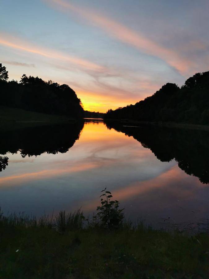 Ferienwohnung für 4 Personen, mit Garten - 1