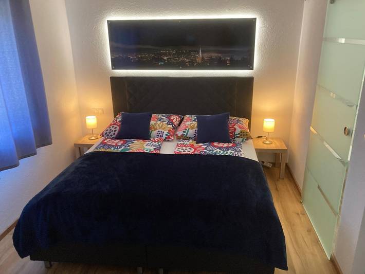 Ganze Ferienwohnung, Appartement/Fewo, Dusche, Wc, 1 Schlafraum in Rottenmanner und Wölzer Tauern, Tauern