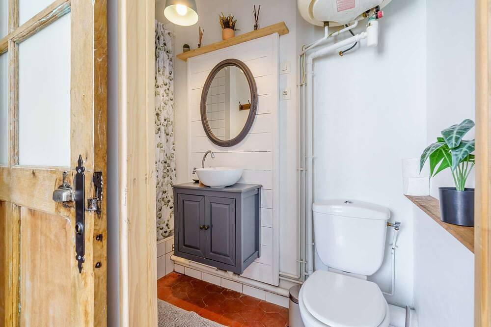 Appartement entier, Le Petit Cocon par Your Sweet Loc in Le Meux, Oise