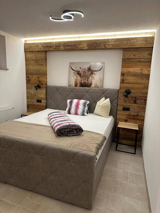 Luxus-Apartment-Vorderreit Gut in Altenmarkt im Pongau, Ski Amadé