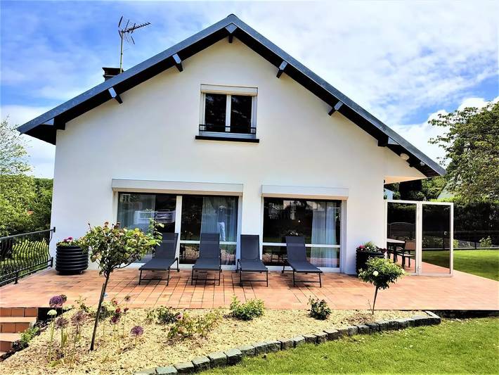 Gîte pour 4 personnes