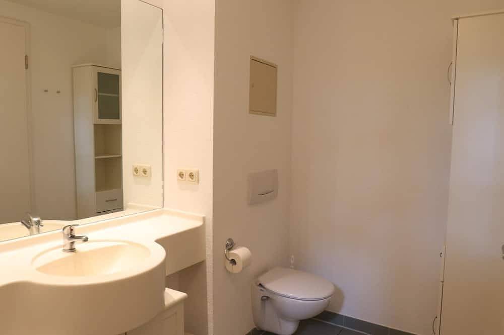 Apartamento entero, Strandstr. 32 - 4-43 con W-Lan - Strandstra��e 32 en Kühlungsborn (Objeto 04) in Ostseebad Kühlungsborn, Kühlungsborn