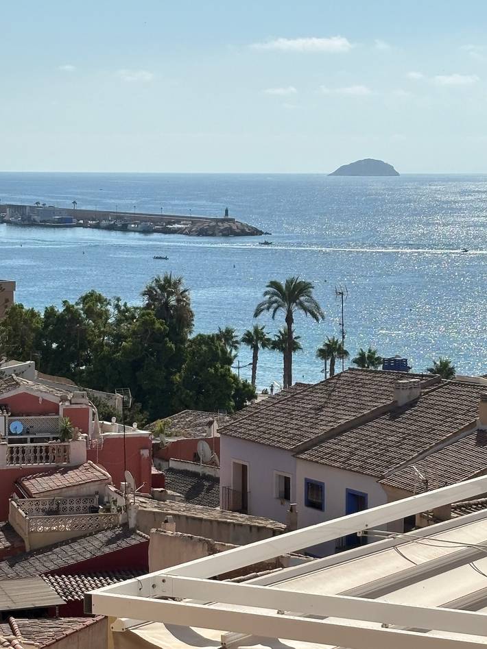 Vakantiewoning voor 5 personen, met Balkon in Villajoyosa