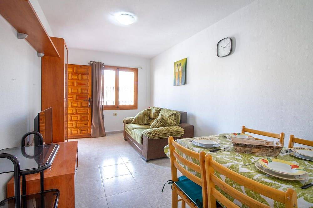Apartamento entero, 2 bedroom cozy apartment in San Pedro del Pinatar in San Pedro del Pinatar, Costa Cálida