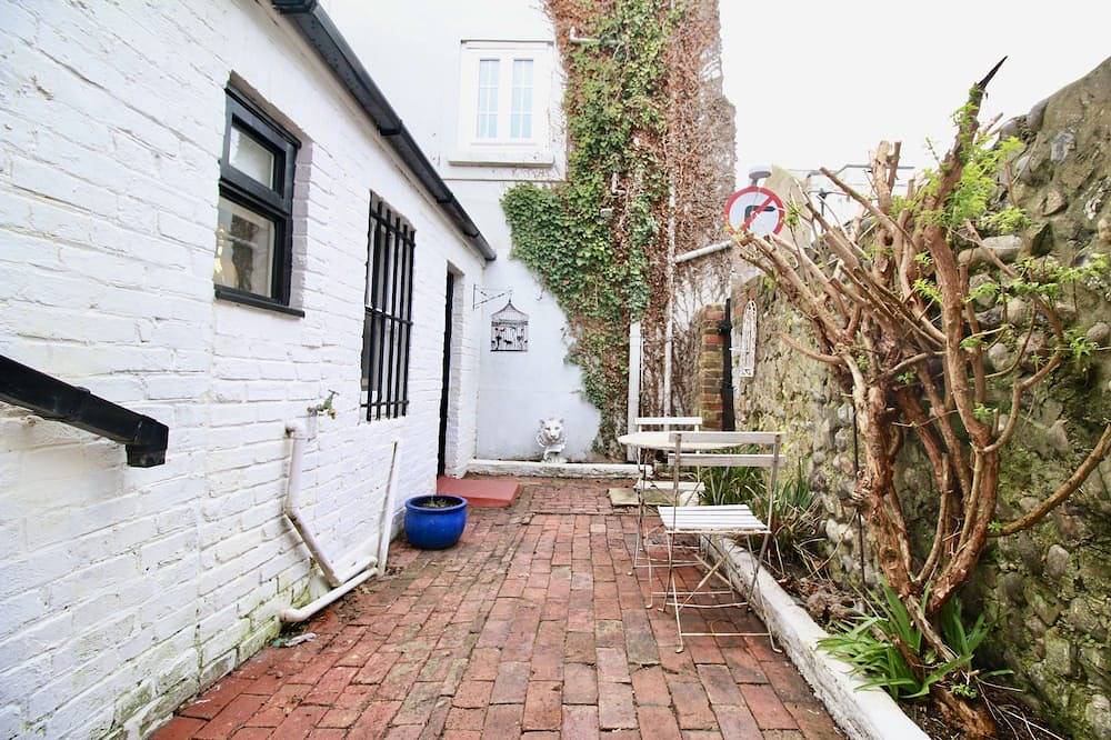 The Little cottage Seaford in Seaford, Sussex Est