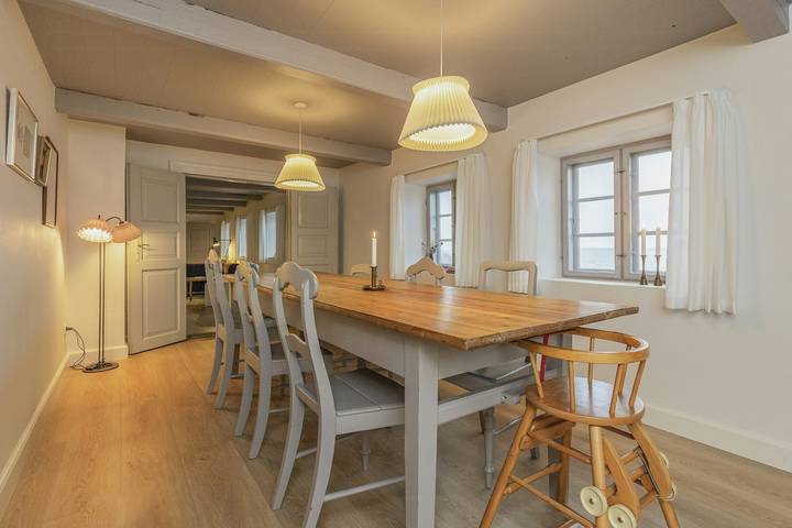 Ferienhaus für 5 Personen, mit Terrasse in Nordjütland - 3