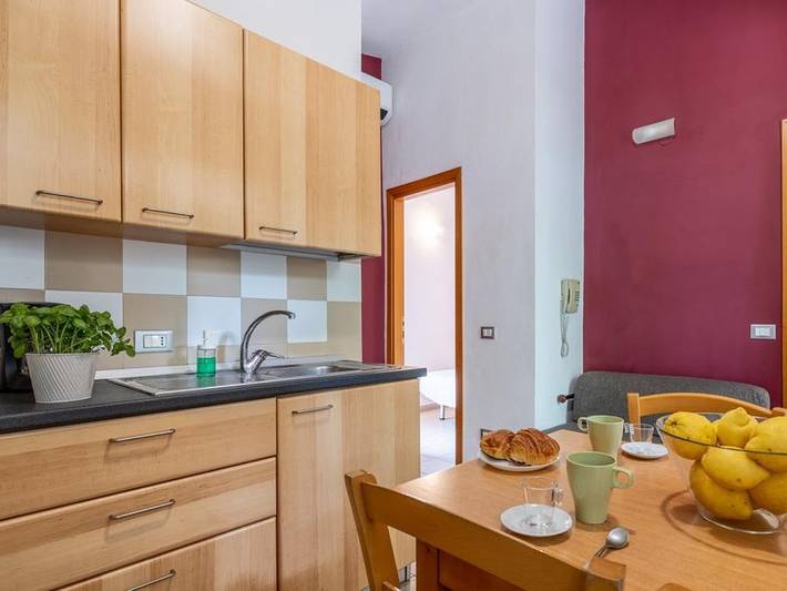 Bungalow für 2 Personen, mit Kinderpool in Italien - 3