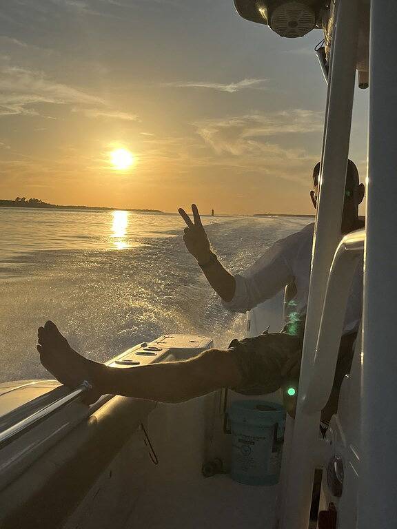 Vacation rental for 2 people, with balcony and pool in Pine Island