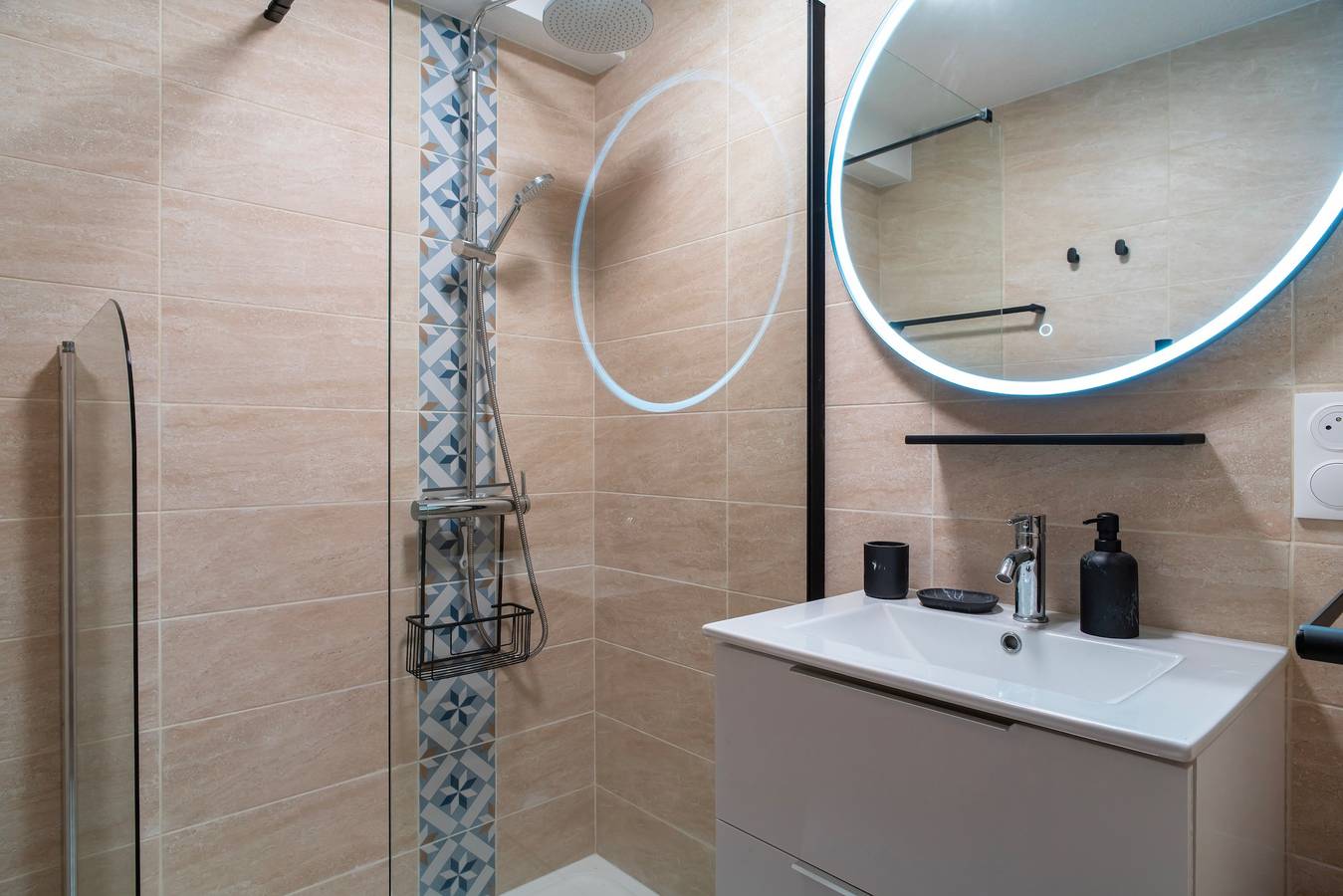 Apartamento entero, Le Phare de Kernevest - 200 m de la plage in Saint-Philibert, Côte des Mégalithes