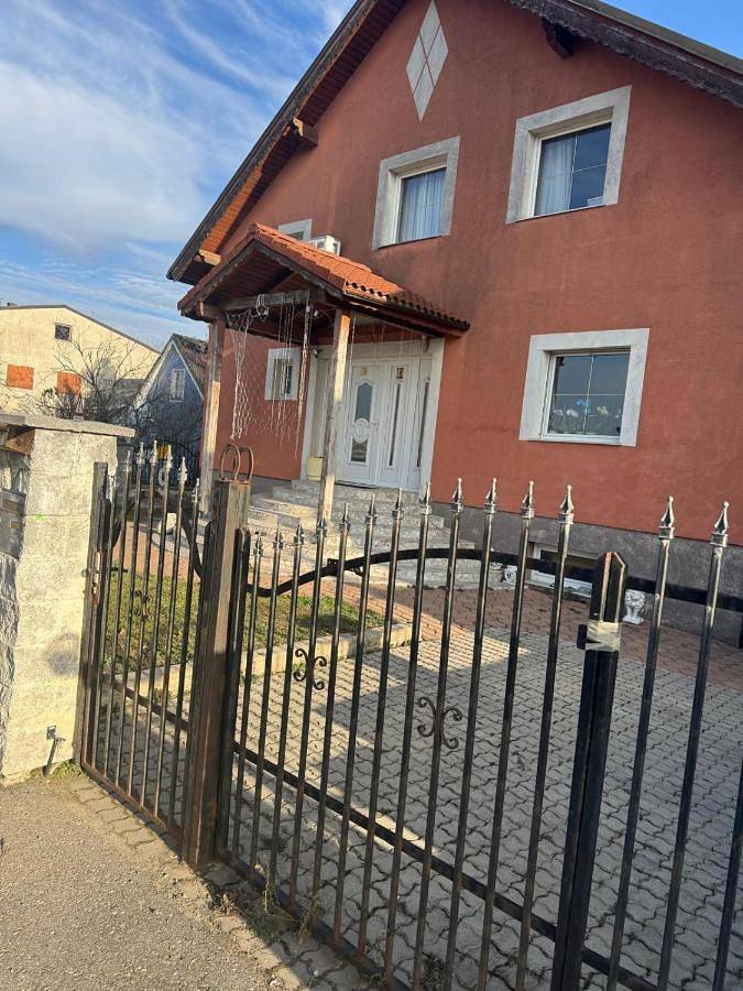 Apartamento de vacaciones para 11 personas, con sauna y terraza - 1