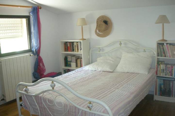 Villa pour 10 personnes, avec terrasse et jardin, animaux acceptés à Montpellier - 4