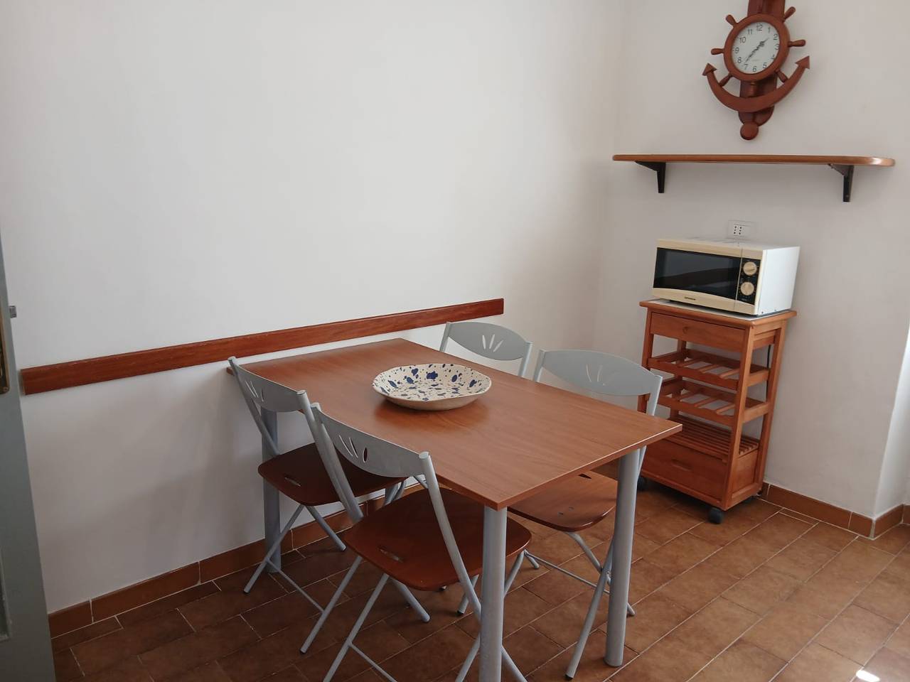 Ganze Wohnung, Casa di Gio' in Lerca (Cogoleto), Cogoleto