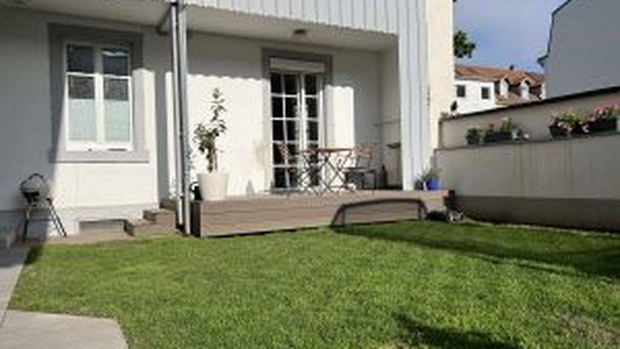 Ganze Ferienwohnung, Ferienwohnung für 4 Personen (68 m²) in Lörrach in Lörrach, Südschwarzwald