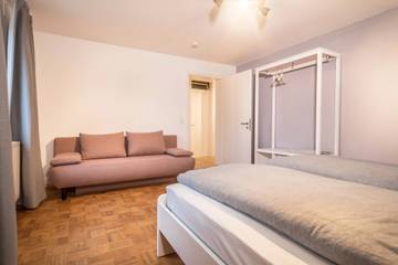 Holiday Rental for 5 People in Kißlegg, Württembergisches Allgäu, Photo 3